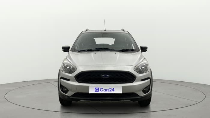 2018 Ford FREESTYLE TITANIUM 1.2 PETROL, Petrol, Manual, 43,368 km, Front