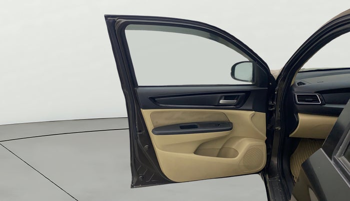 2018 Honda Amaze 1.2L I-VTEC V CVT, Petrol, Automatic, 1,30,378 km, LHS Front Door