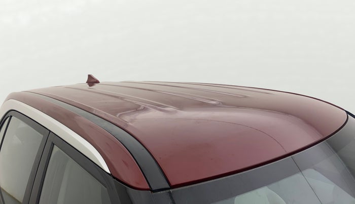 2021 Hyundai Creta EX 1.5 PETROL, Petrol, Manual, 42,587 km, Roof