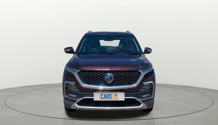 2020 MG HECTOR SHARP 1.5 DCT PETROL, Petrol, Automatic, 86,834 km, Front