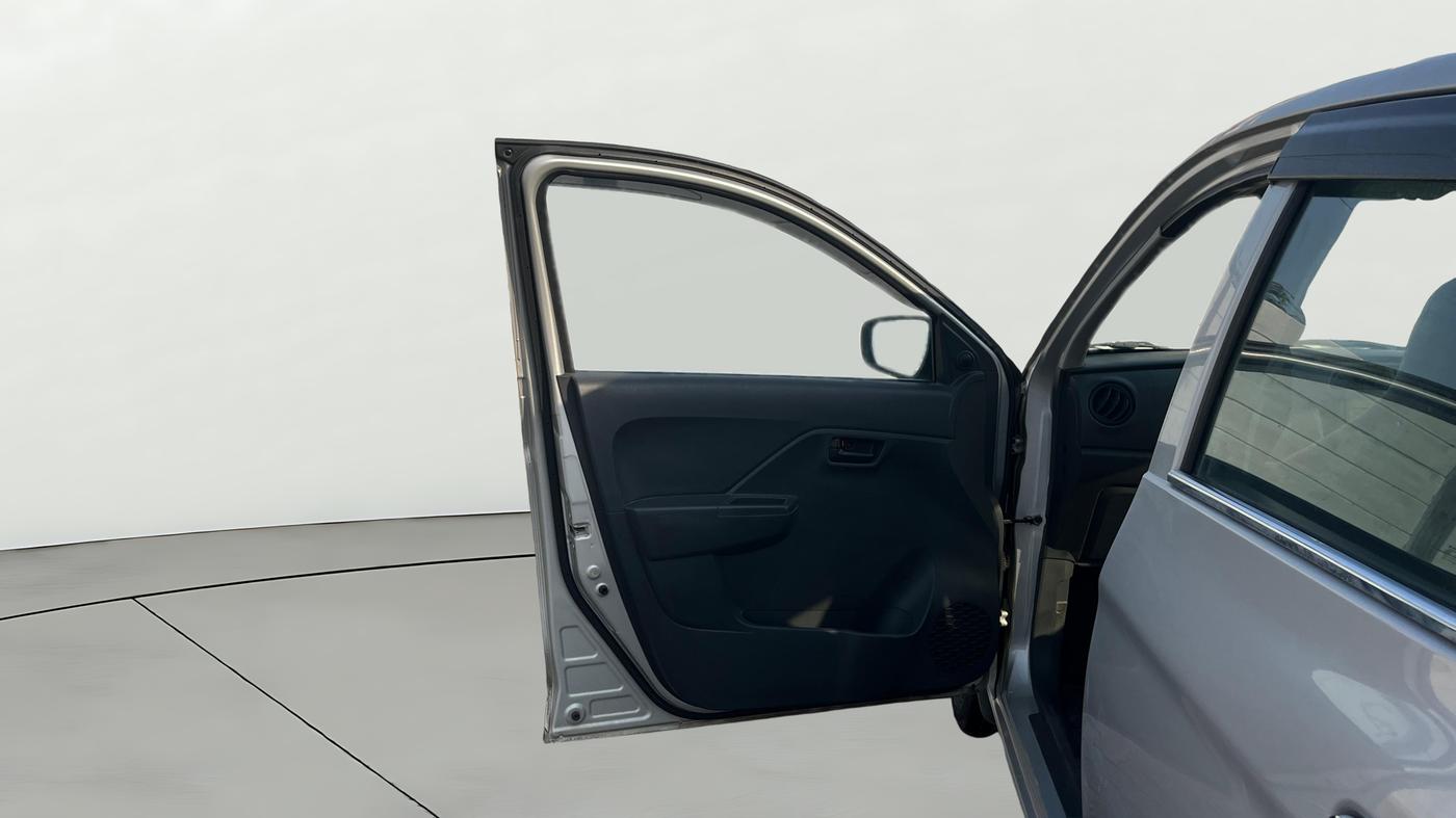 2024 Maruti Alto K10 VXi (O) AGS, Petrol, Manual, 41,824 km, LHS Front Door