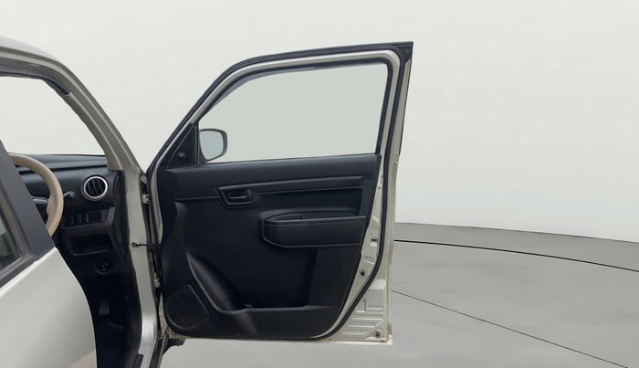 2020 Maruti S PRESSO VXI+, Petrol, Manual, 46,775 km, RHS Front Door