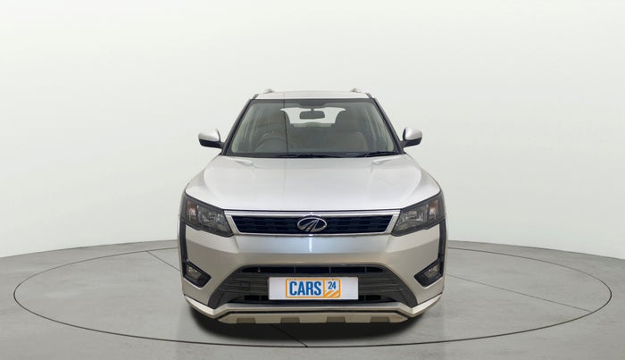 2019 Mahindra XUV300 W4 1.2 PETROL, Petrol, Manual, 75,257 km, Front