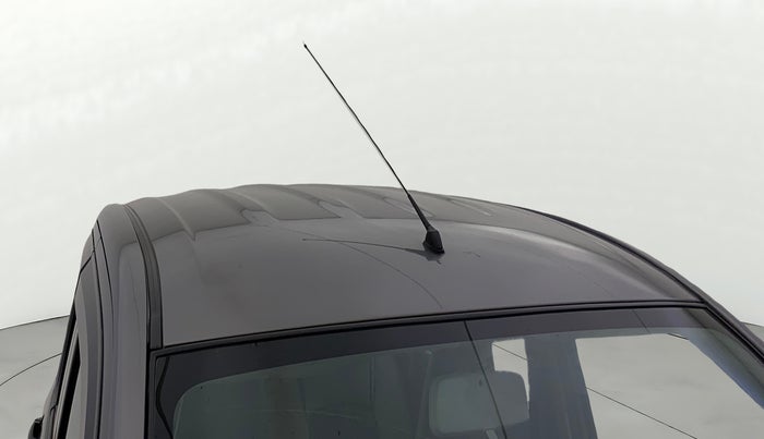 2015 Maruti Celerio VXI CNG, CNG, Manual, 50,251 km, Roof