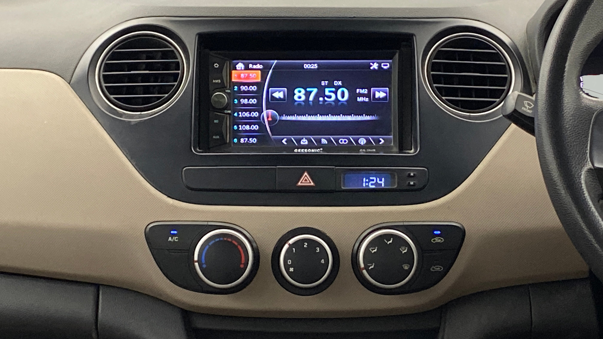 Features