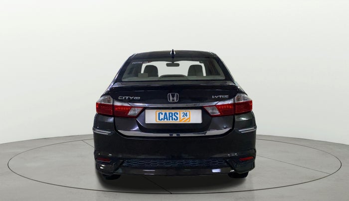 2020 Honda City 1.5L I-VTEC VX CVT, Petrol, Automatic, 89,810 km, Back/Rear
