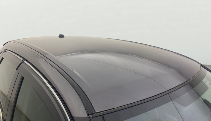 2017 Maruti Baleno ZETA PETROL 1.2, Petrol, Manual, 1,02,036 km, Roof