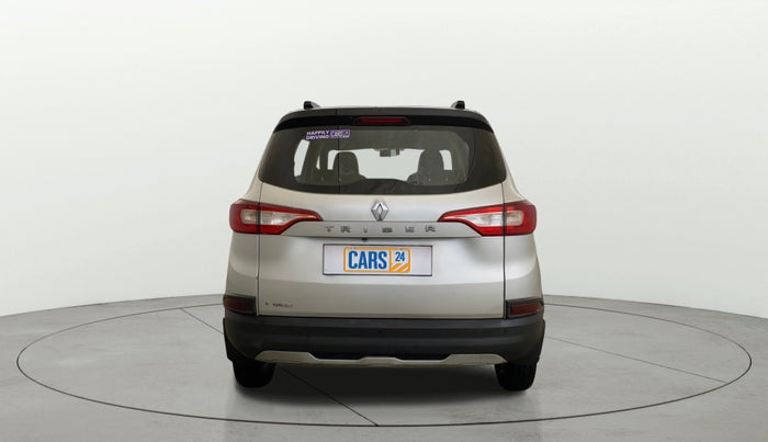 2022 Renault TRIBER RXT LIMITED EDITION, Petrol, Manual, 82,043 km, Back/Rear