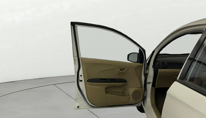 2015 Honda Amaze 1.2L I-VTEC S, Petrol, Manual, 57,418 km, LHS Front Door