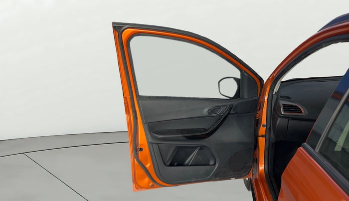 2019 Tata TIAGO NRG PETROL, Petrol, Manual, 67,999 km, LHS Front Door
