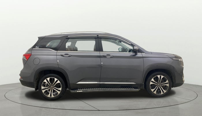 2021 MG HECTOR PLUS SELECT 2.0 DIESEL TURBO MT 7-STR, Diesel, Manual, 49,336 km, Right Side View