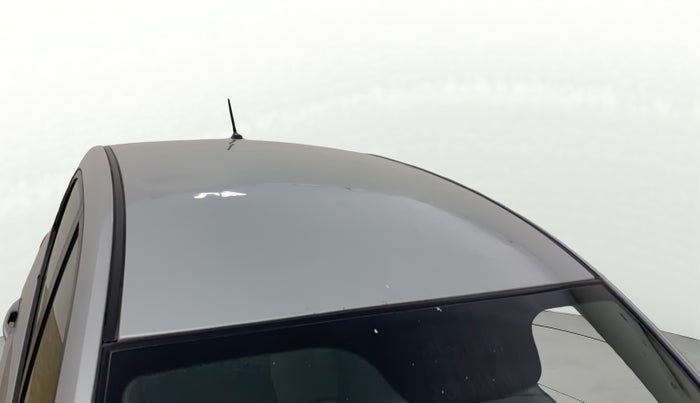 2018 Hyundai Xcent S 1.2, Petrol, Manual, 65,504 km, Roof