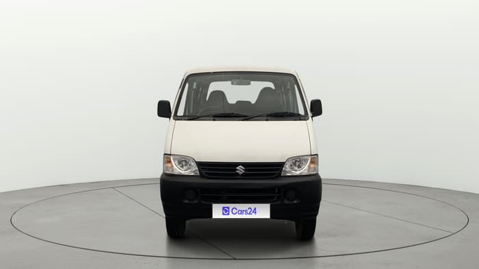 2022 Maruti Eeco 7 STR STD(O), Petrol, Manual, 55,016 km, Front