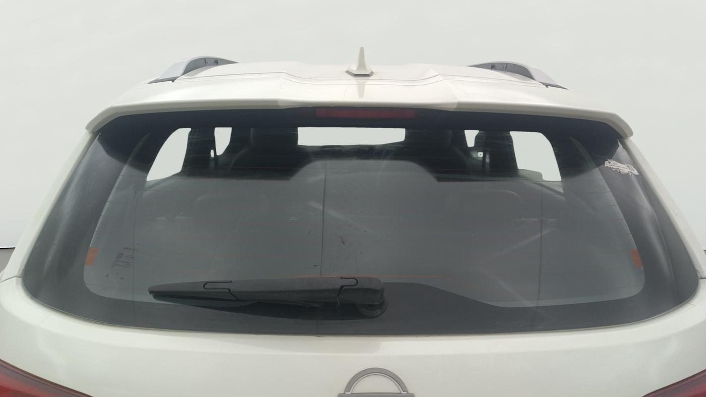 2025 Nissan MAGNITE Acenta B4D 1.0 Petrol AMT, Petrol, Automatic, 2,497 km, Rear Windshield