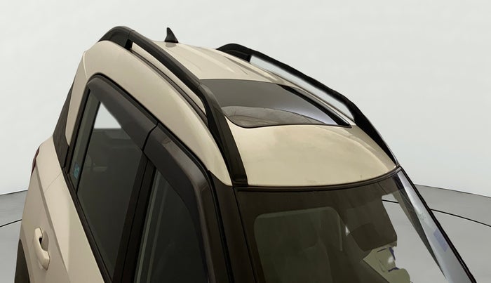 2023 Hyundai EXTER SX 1.2 CNG MT, CNG, Manual, 70,585 km, Roof