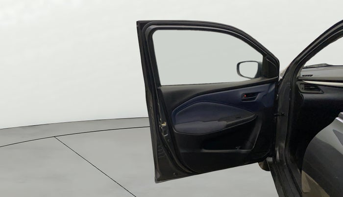 2023 Maruti Baleno SIGMA PETROL 1.2, Petrol, Manual, 22,058 km, LHS Front Door