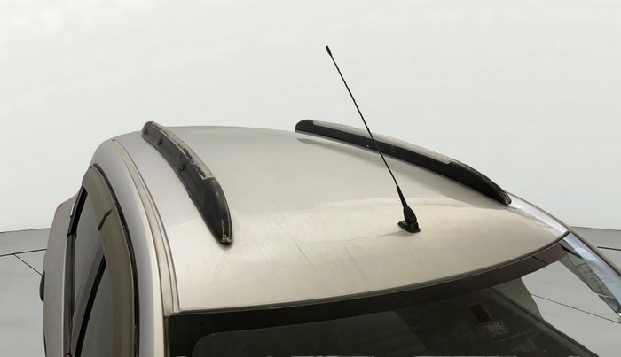 2016 Renault Kwid RXT 0.8, Petrol, Manual, 55,885 km, Roof