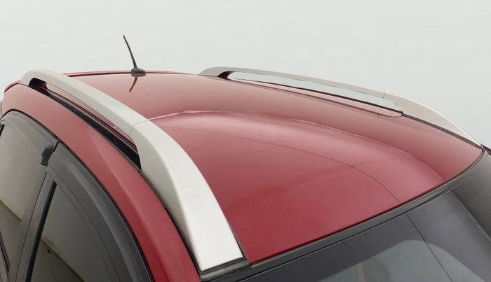 2017 Hyundai i20 Active 1.2 SX, Petrol, Manual, 97,667 km, Roof