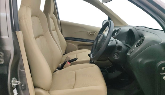 2015 Honda Amaze 1.2L I-VTEC SX, Petrol, Manual, 51,423 km, Right Side Front Door Cabin