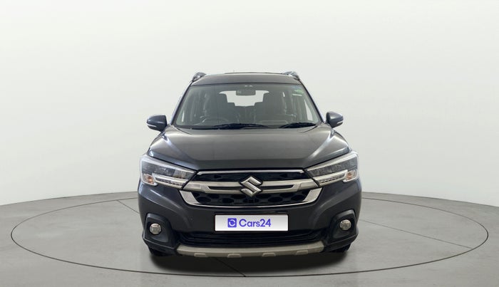 2024 Maruti XL6 ZETA MT, Petrol, Manual, 17,282 km, Front