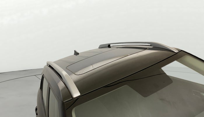 2021 Hyundai VENUE SX 1.5 CRDI, Diesel, Manual, 76,512 km, Roof