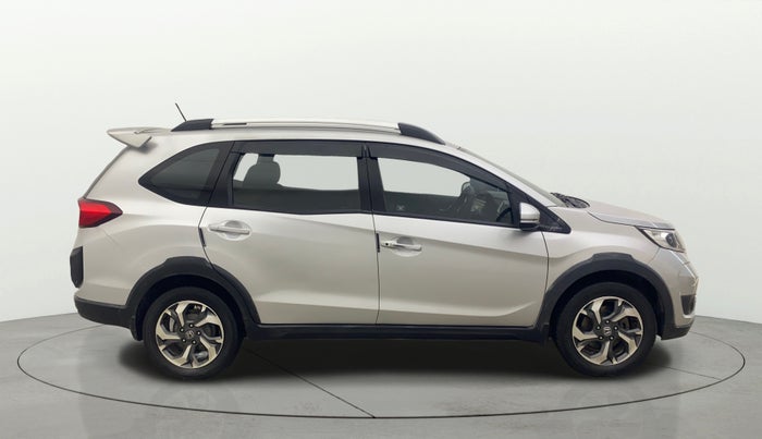 2018 Honda BR-V 1.5L I-VTEC V CVT, Petrol, Automatic, 72,048 km, Right Side View