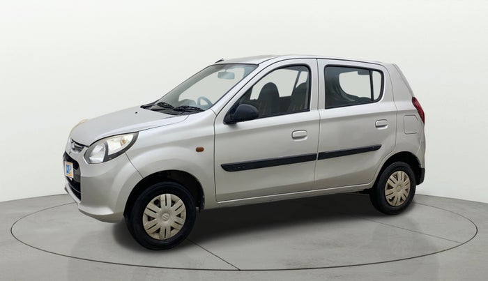 2013 Maruti Alto 800 LXI, Petrol, Manual, 86,955 km, Left Front Diagonal