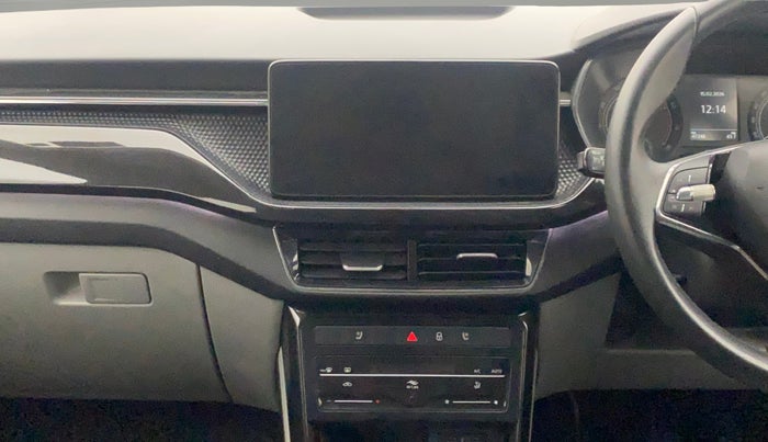 2021 Skoda KUSHAQ STYLE 1.0L TSI MT, Petrol, Manual, 47,205 km, Air Conditioner