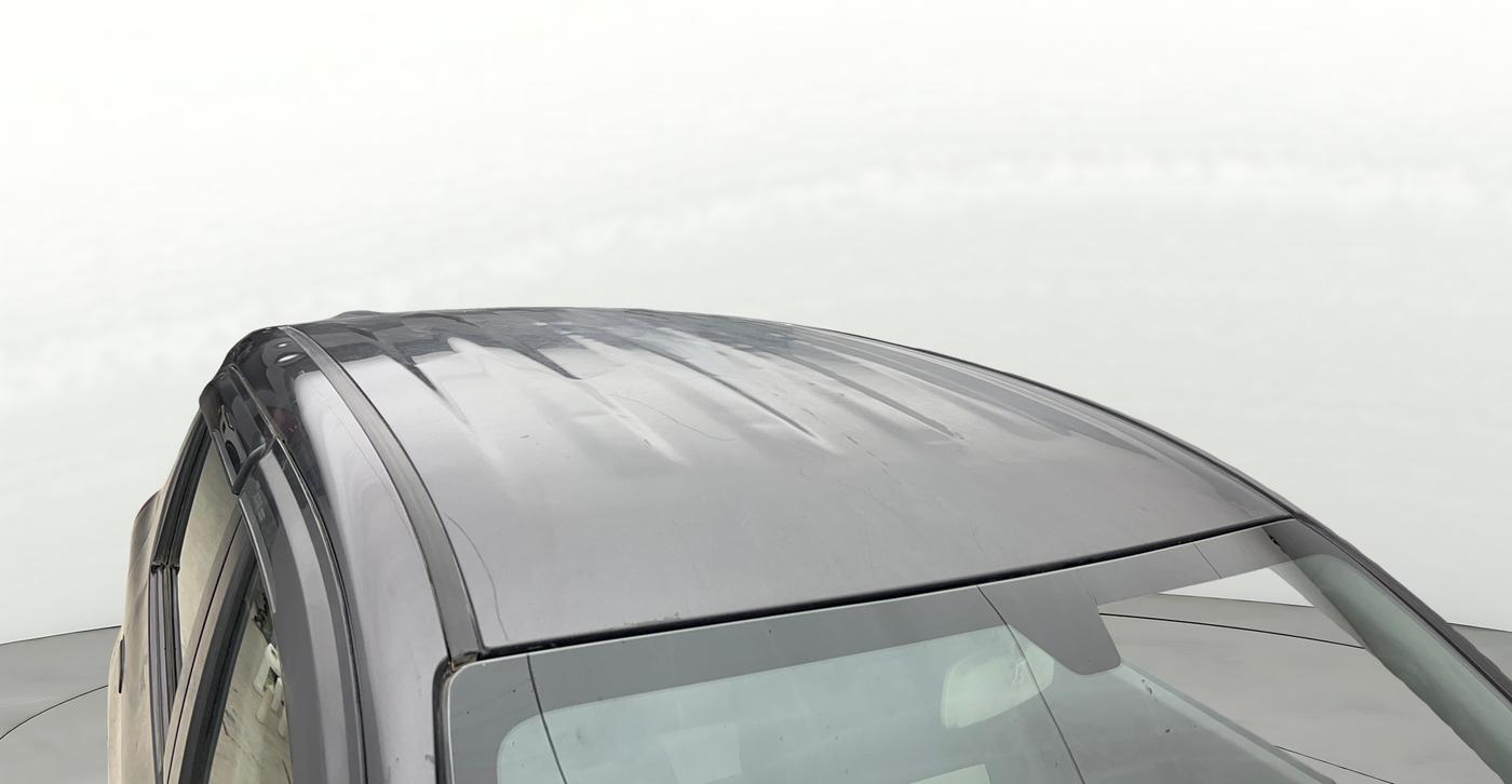 2023 Maruti Alto K10 LXI, Petrol, Manual, 44,569 km, Roof