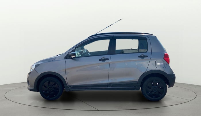 2020 Maruti Celerio X ZXI (O) AMT, Petrol, Automatic, 44,582 km, Left Side