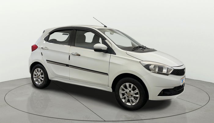 2018 Tata Tiago XZ PETROL, Petrol, Manual, 96,633 km, SRP