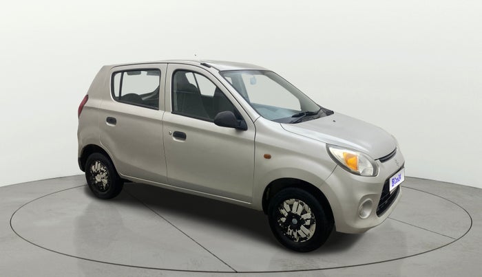 2017 Maruti Alto 800 LXI, Petrol, Manual, 44,795 km, SRP