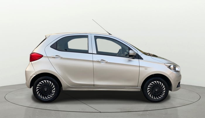 2018 Tata Tiago XT PETROL, Petrol, Manual, 40,681 km, Right Side View