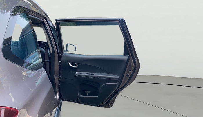 2017 Honda BR-V 1.5L I-VTEC V CVT, Petrol, Automatic, 1,00,388 km, RHS Rear Door