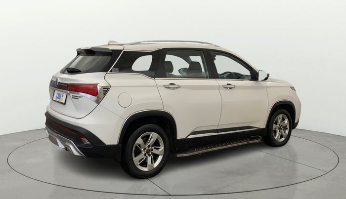 2020 MG HECTOR SUPER 1.5 PETROL, Petrol, Manual, 39,412 km, Right Back Diagonal