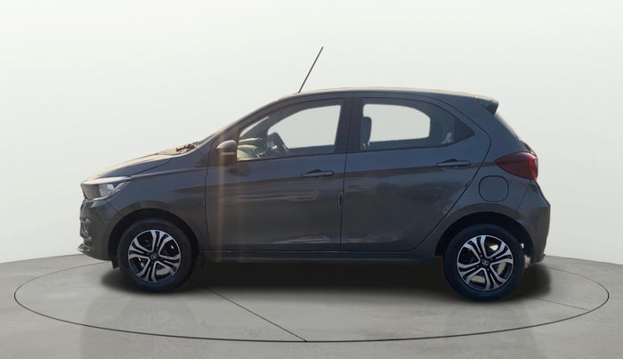 2022 Tata Tiago XT PETROL, Petrol, Manual, 27,765 km, Left Side