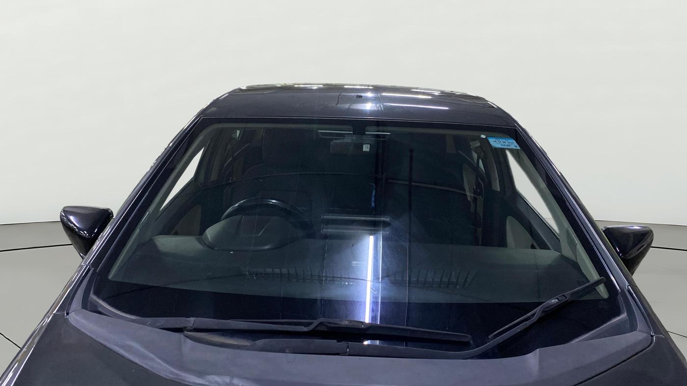 2022 Tata ALTROZ XE PETROL, Petrol, Manual, 47,497 km, Front Windshield