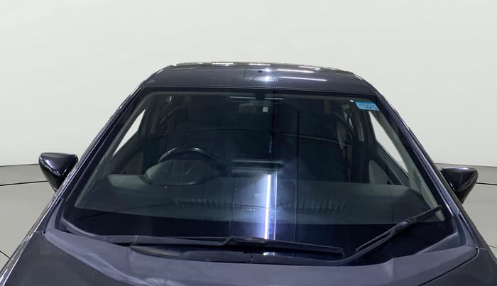 2022 Tata ALTROZ XE PETROL, Petrol, Manual, 47,533 km, Front Windshield