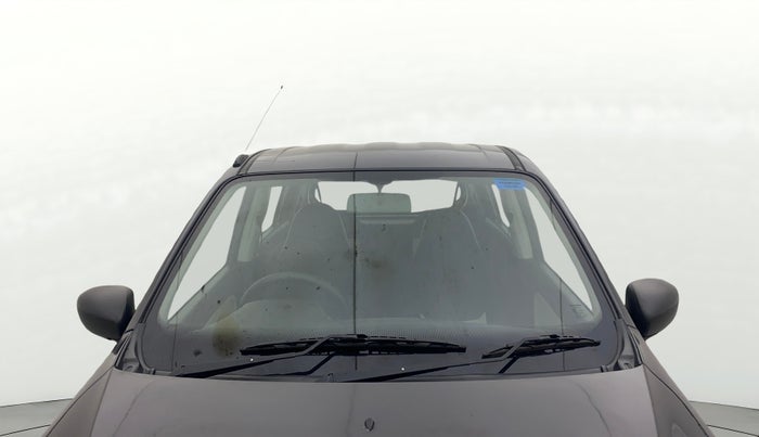 2020 Maruti Alto VXI, Petrol, Manual, 32,675 km, Front Windshield