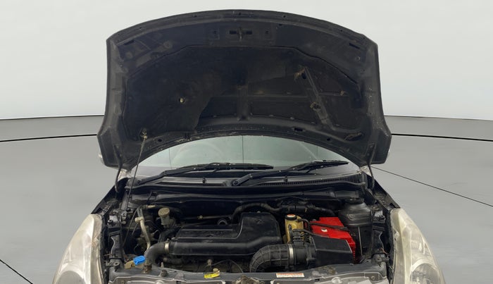 2012 Maruti Swift VDI, Diesel, Manual, 80,978 km, Open Bonet