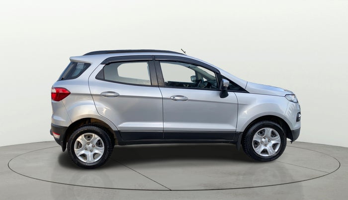 2016 Ford Ecosport TREND 1.5L PETROL, Petrol, Manual, 36,825 km, Right Side View