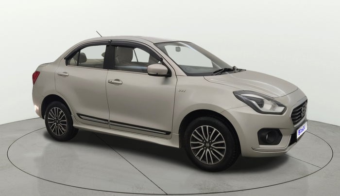 2018 Maruti Dzire ZXI PLUS, Petrol, Manual, 75,062 km, SRP