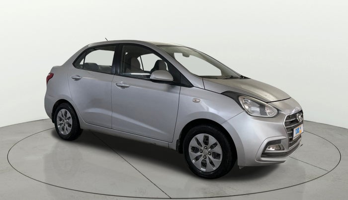 2018 Hyundai Xcent S 1.2, Petrol, Manual, 73,540 km, SRP