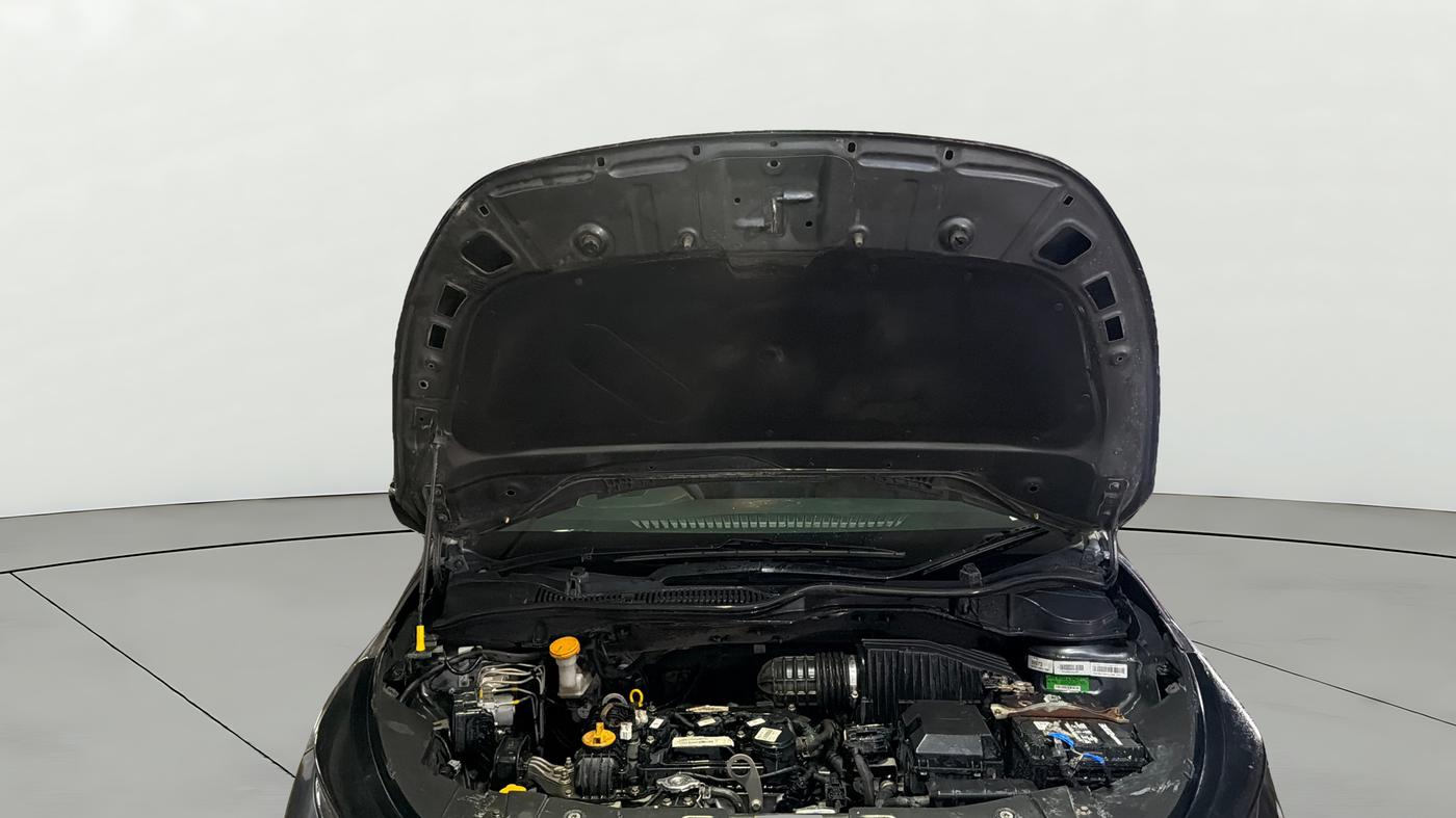 2021 Tata ALTROZ XT PETROL, Petrol, Manual, 92,863 km, Open Bonet