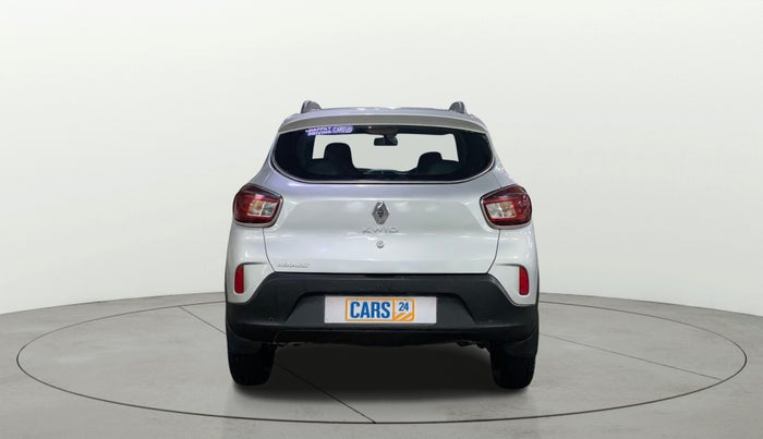 2021 Renault Kwid RXL 1.0, Petrol, Manual, 82,130 km, Back/Rear