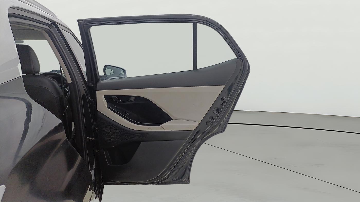 2020 Hyundai Creta E 1.5 DIESEL, Diesel, Manual, 88,160 km, RHS Rear Door