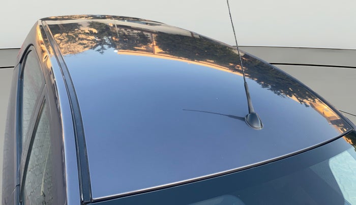 2015 Hyundai Eon MAGNA +, Petrol, Manual, 68,938 km, Roof