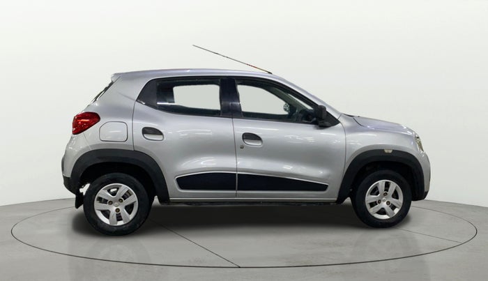 2015 Renault Kwid RXL, Petrol, Manual, 60,140 km, Right Side View