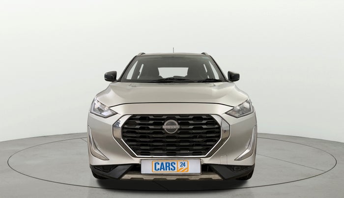 2021 Nissan MAGNITE XL, Petrol, Manual, 20,293 km, Front