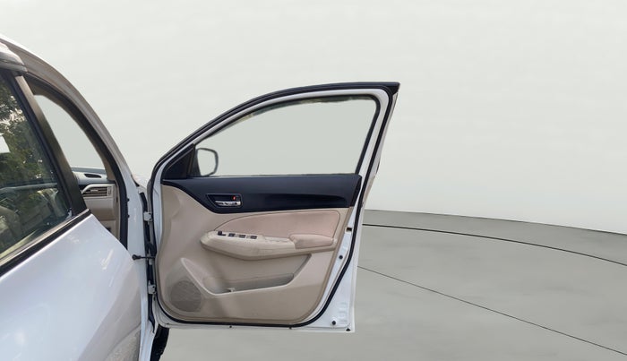 2018 Maruti Dzire VXI, Petrol, Manual, 61,603 km, RHS Front Door